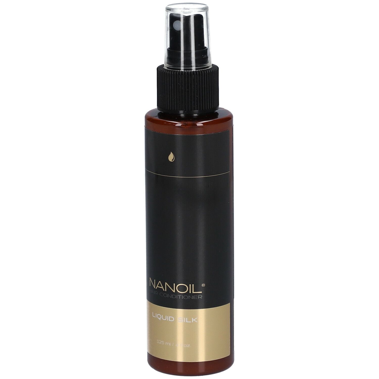 NANOIL® Liquid Silk Hair Conditioner