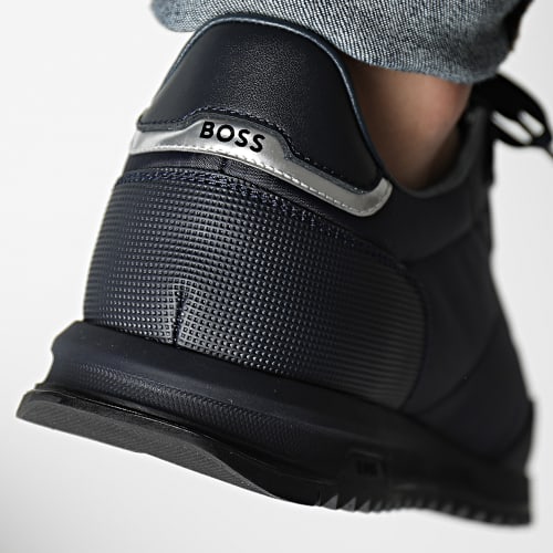 Baskets Zayn Lowp 50498878 Dark Blue