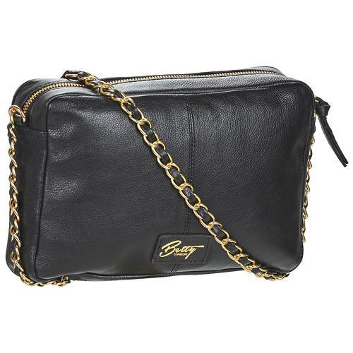 Betty London - BETOINE - Noir