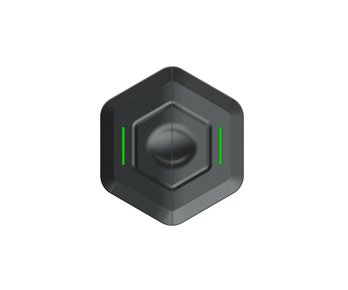 Gioteck AC-2 AMMO Clip for Xbox Series Controller
