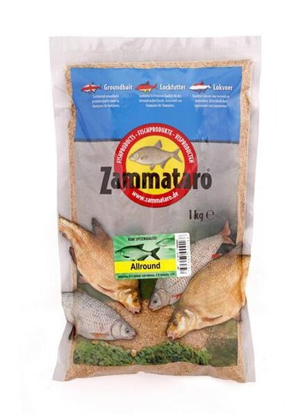 Amorce Zammataro (1kg)