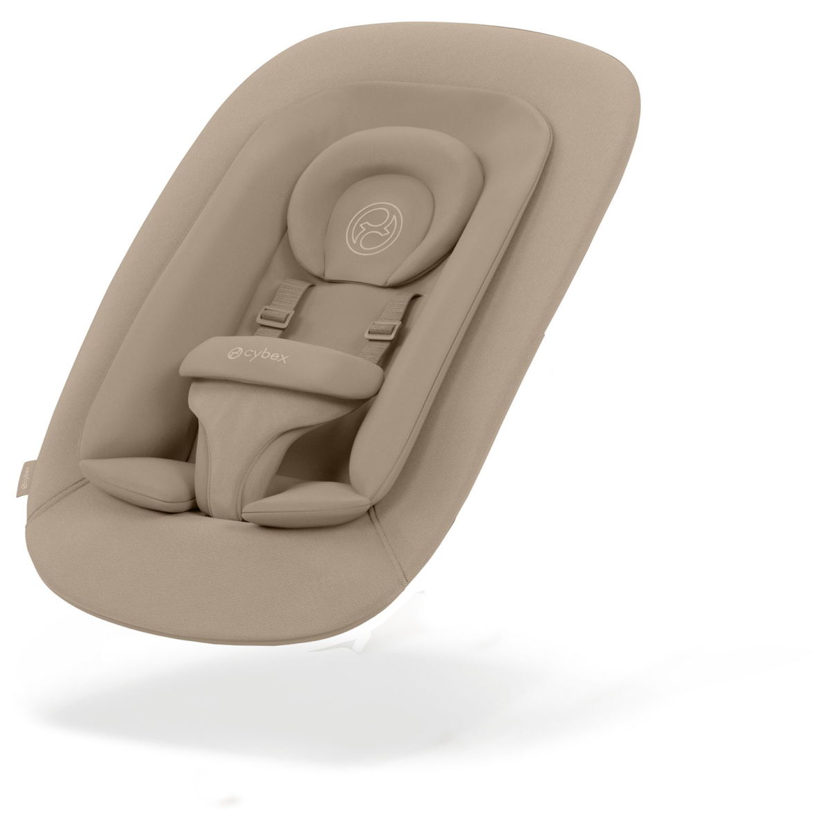 CYBEXCYBEX   Click and Fold 4 in 1 Hochstuhl light natural