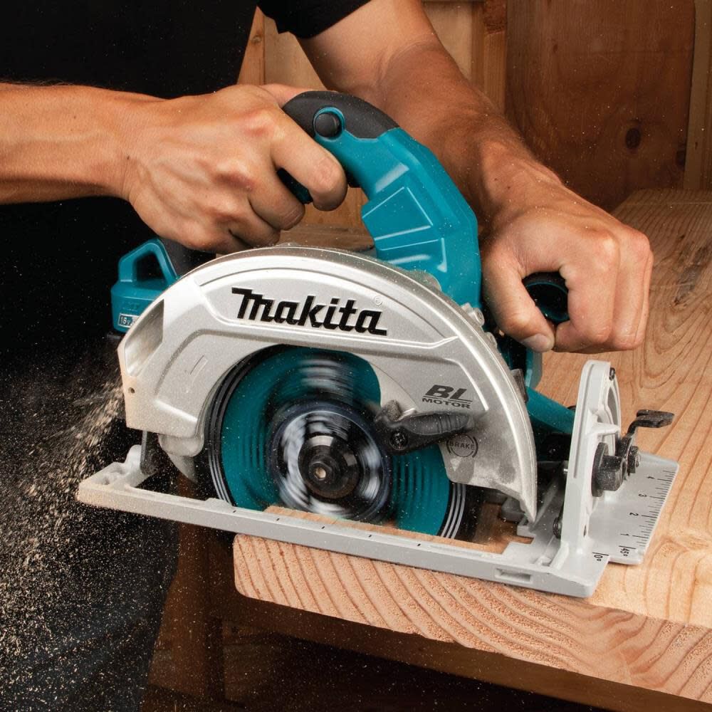Makita 18V X2 LXT 36V 7 1/4 Circular Saw Kit