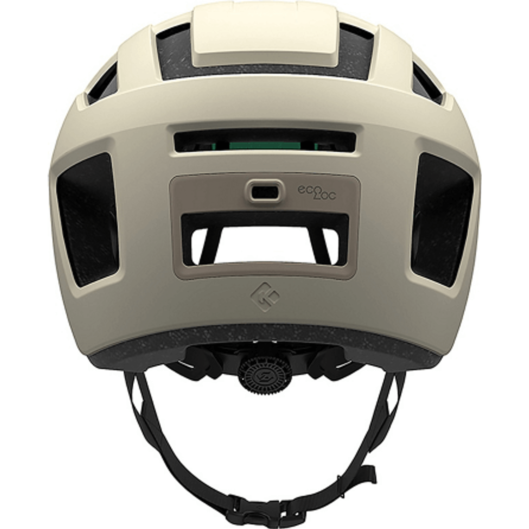 Lazer Verde KinetiCore Helm