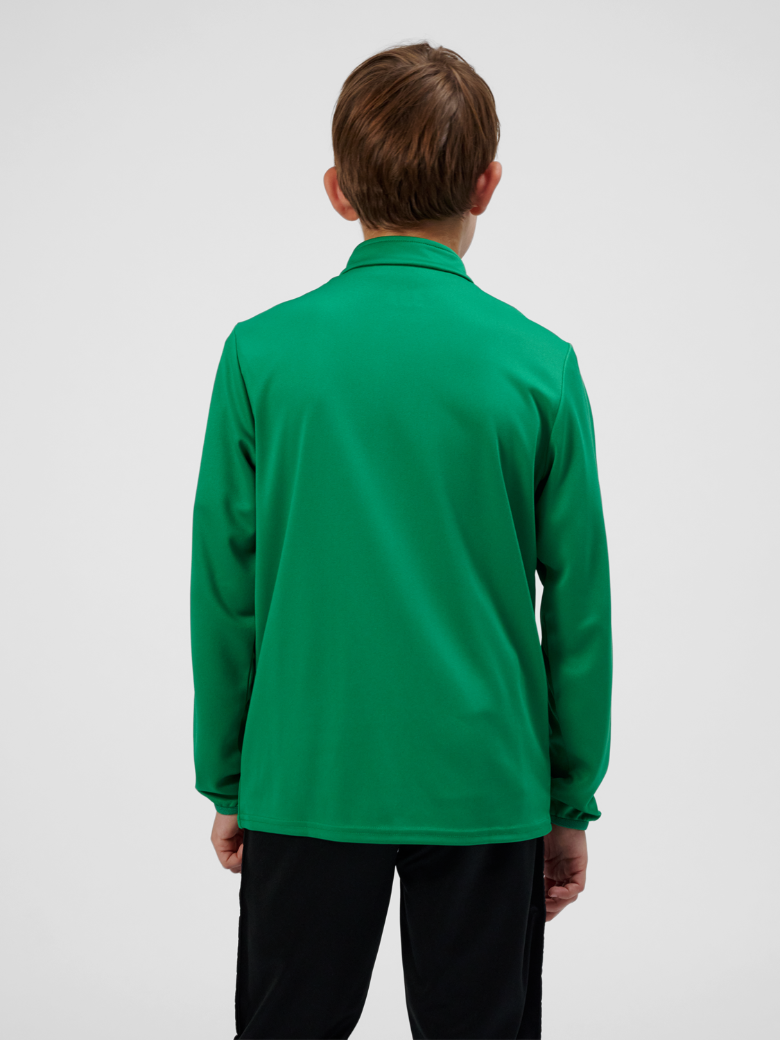 hmlESSENTIAL TRACK JACKET KIDS