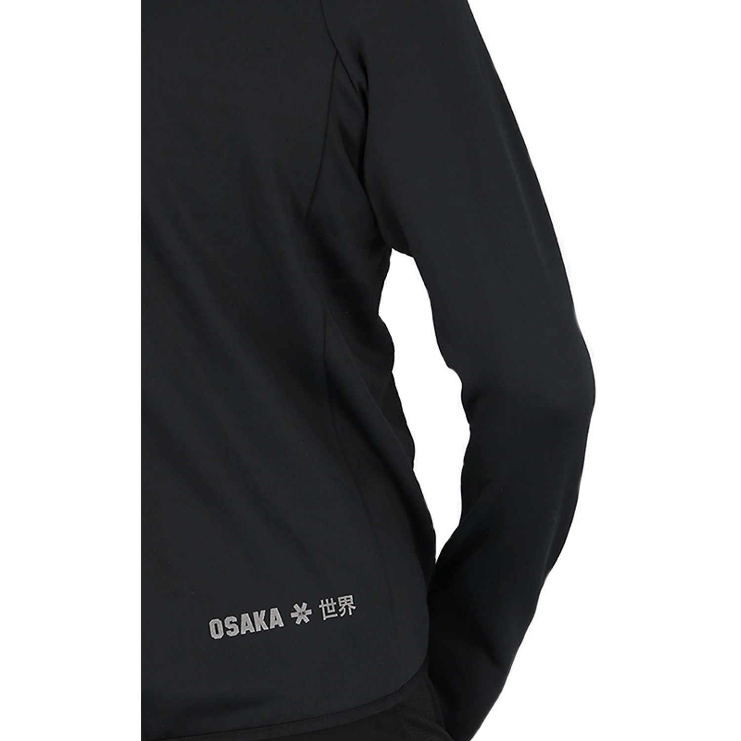 Osaka Hybrid Jacket Heren