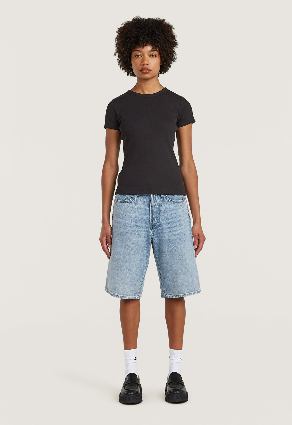 G-Star Bermuda Clean Edge Short
