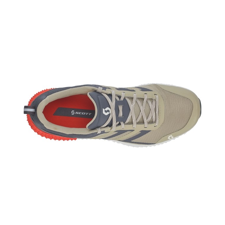 Scott Kinabalu 2