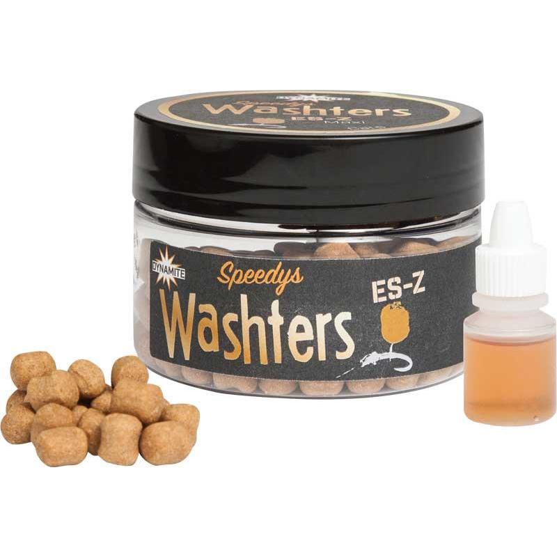 Hook Baits Dynamite Baits Speedy’S Washters