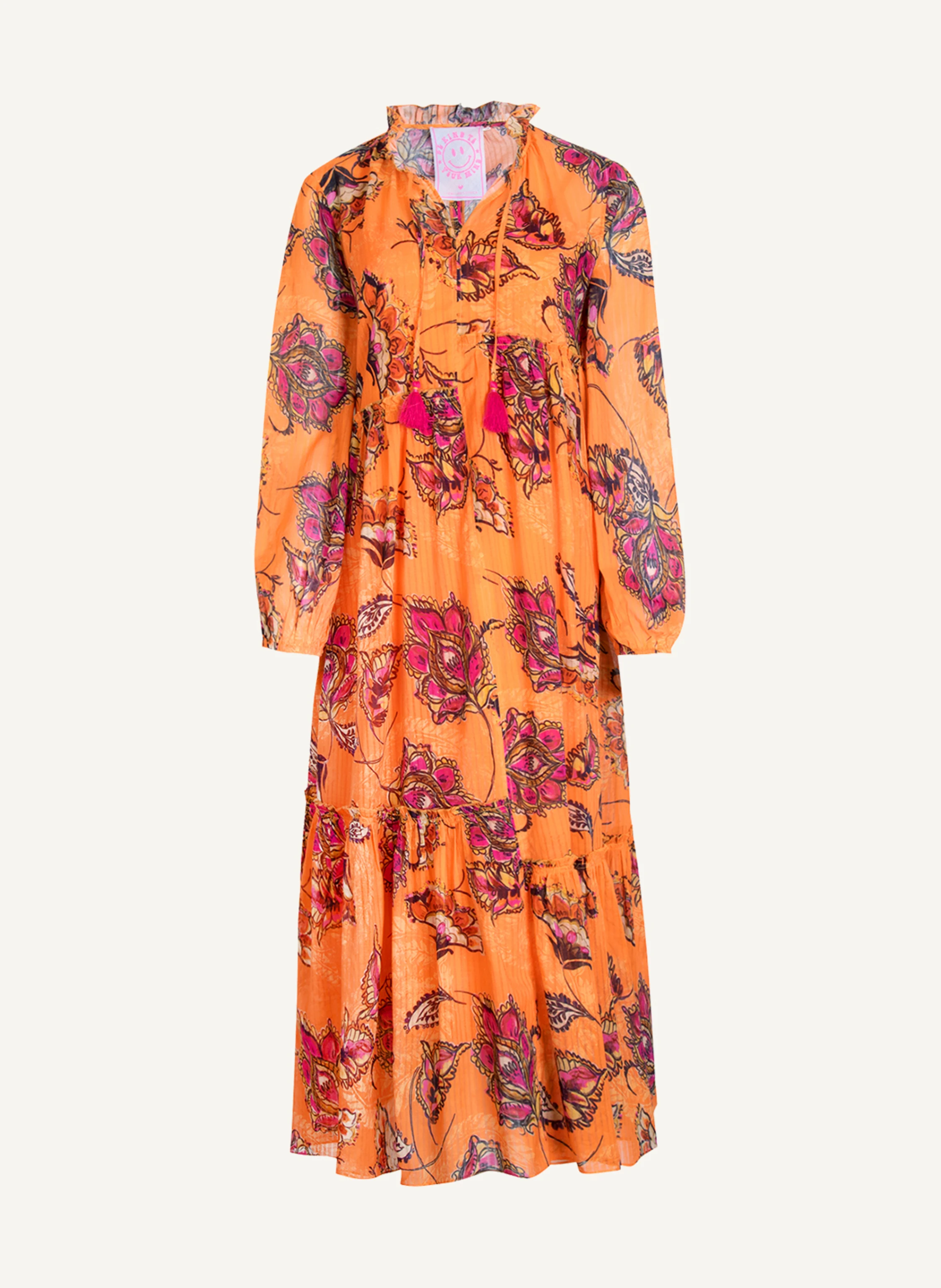 LIEBLINGSSTÜCK Kleid ELEENL