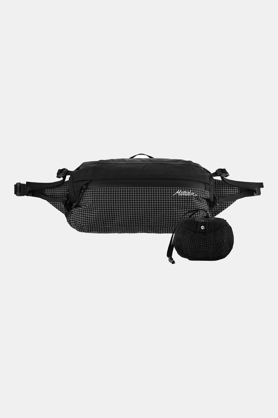 Matador Matador Freerain Waterproof Packable Hip Pack Heuptas