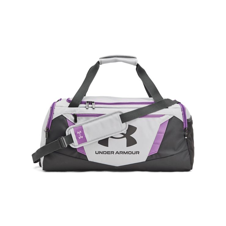 Under ArmourUndeniable 5.0 Duffle SM - lila