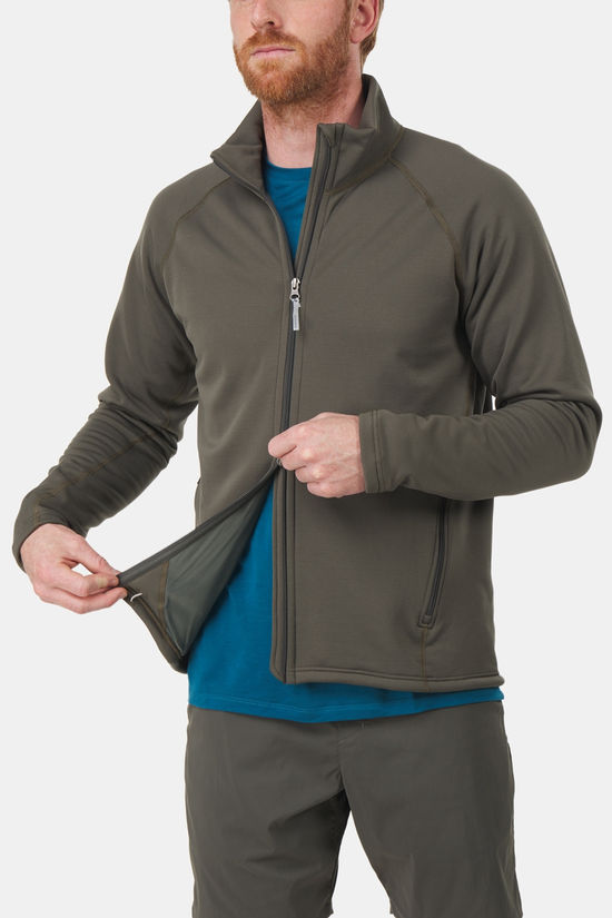 Houdini Houdini Power Up Fleecevest