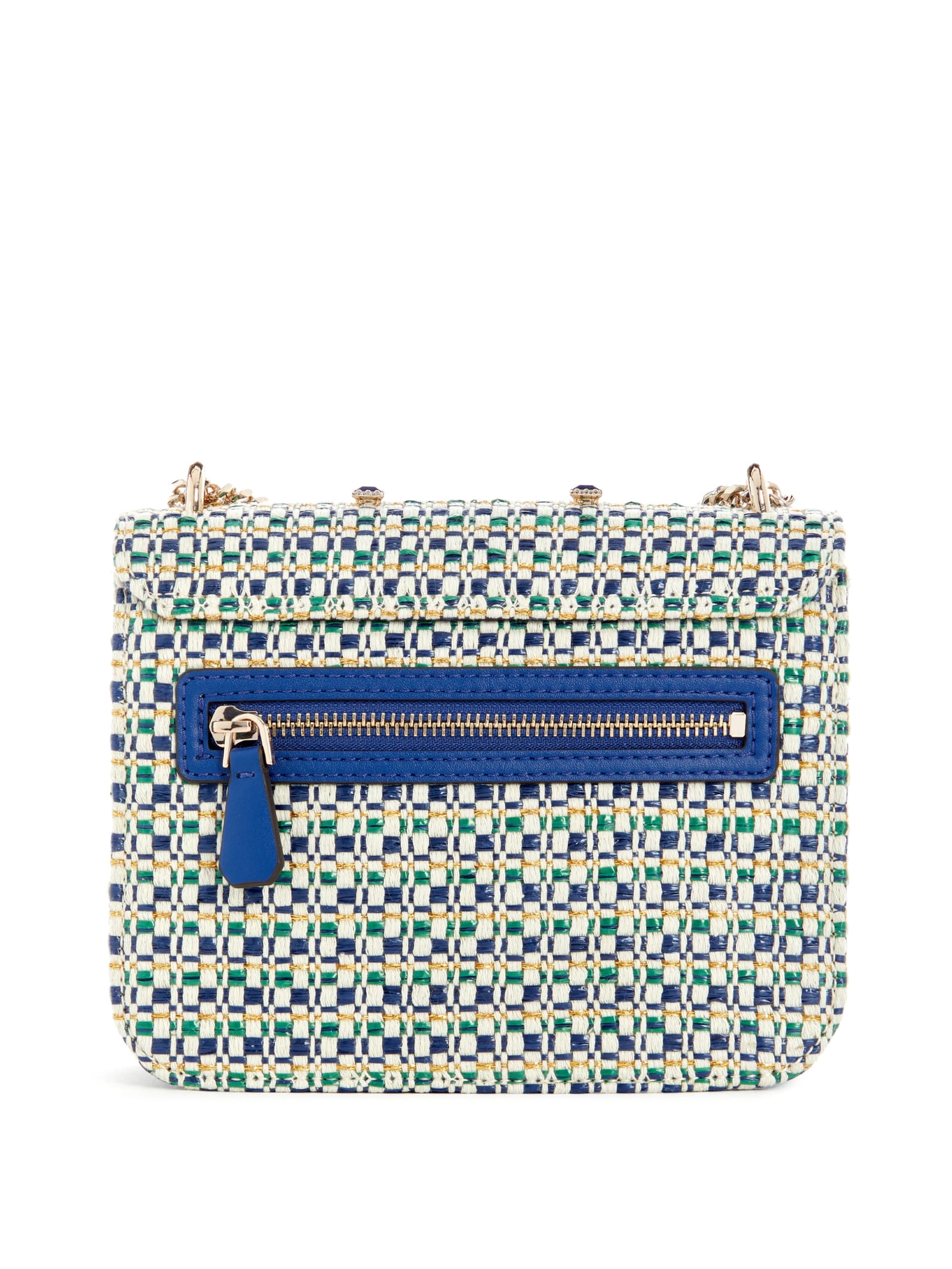 Bolsa transversal conversível Beauvoir