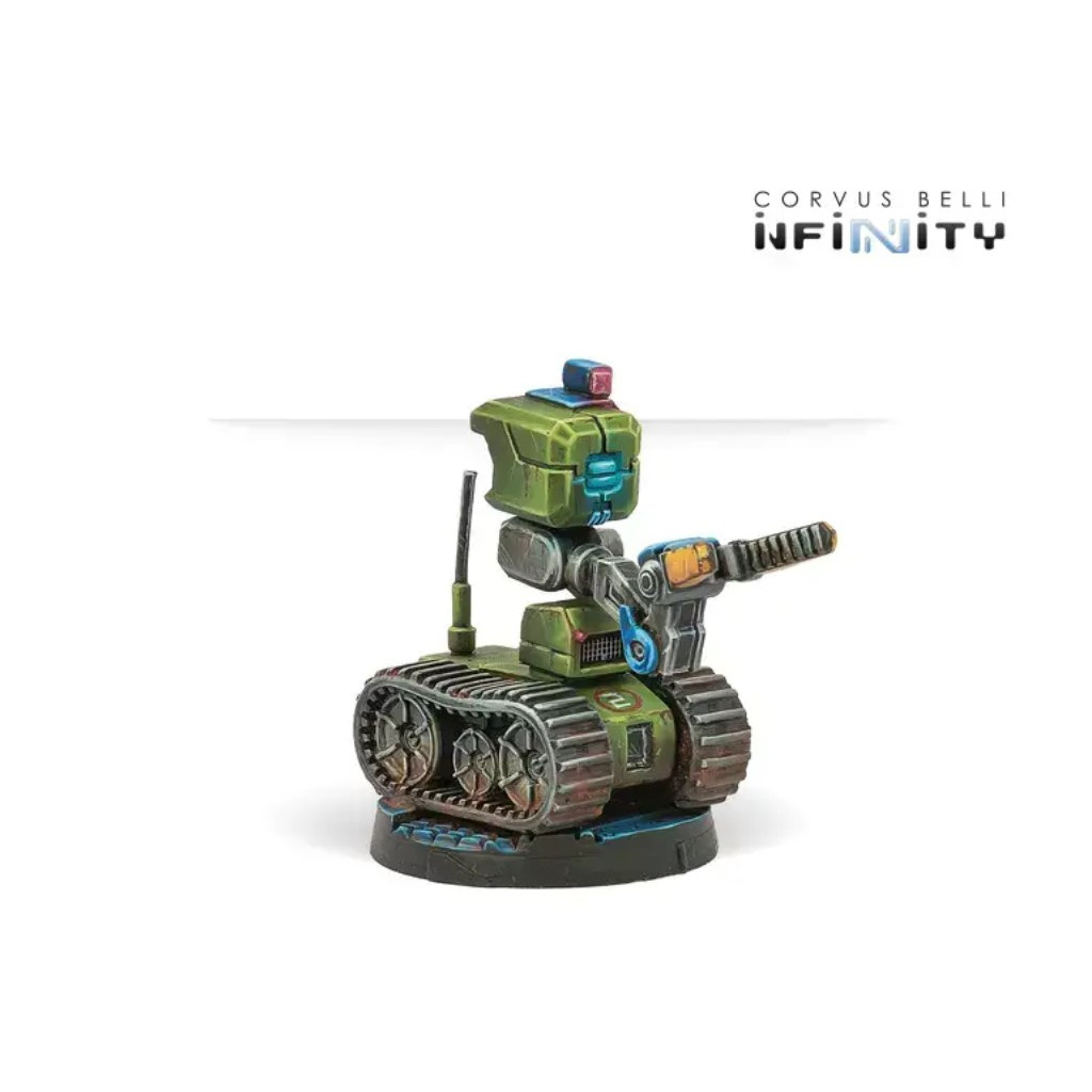 Infinity - Ariadna - Kosmoflot Support Pack