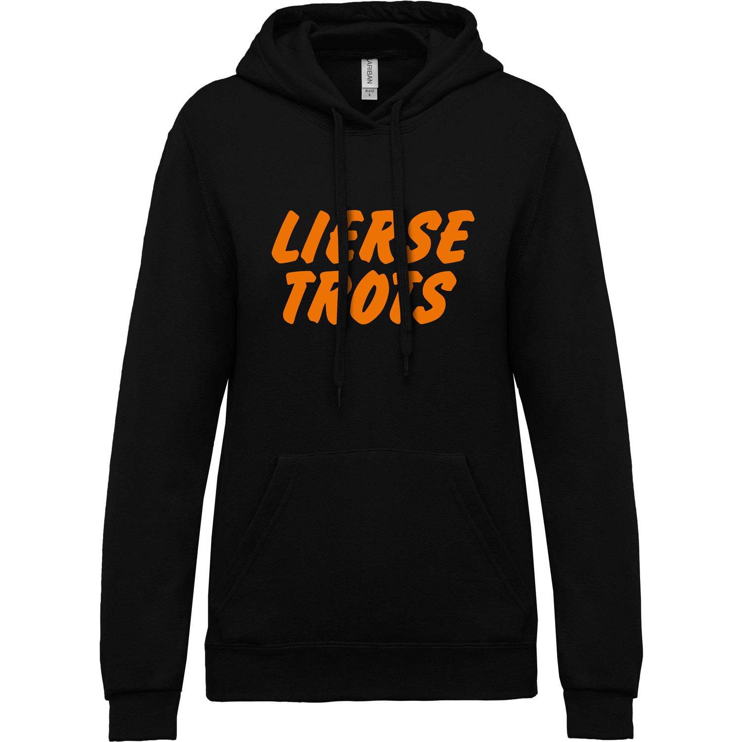Valto Lierse Trots Hooded Dames