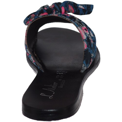 L'Atelier Tropézien - Sh611 Azul