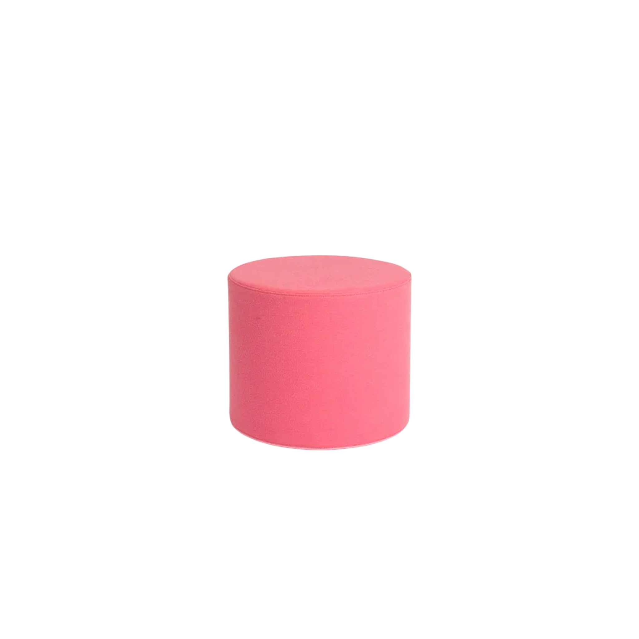 Softbaustein Pouf DEMMI Pink