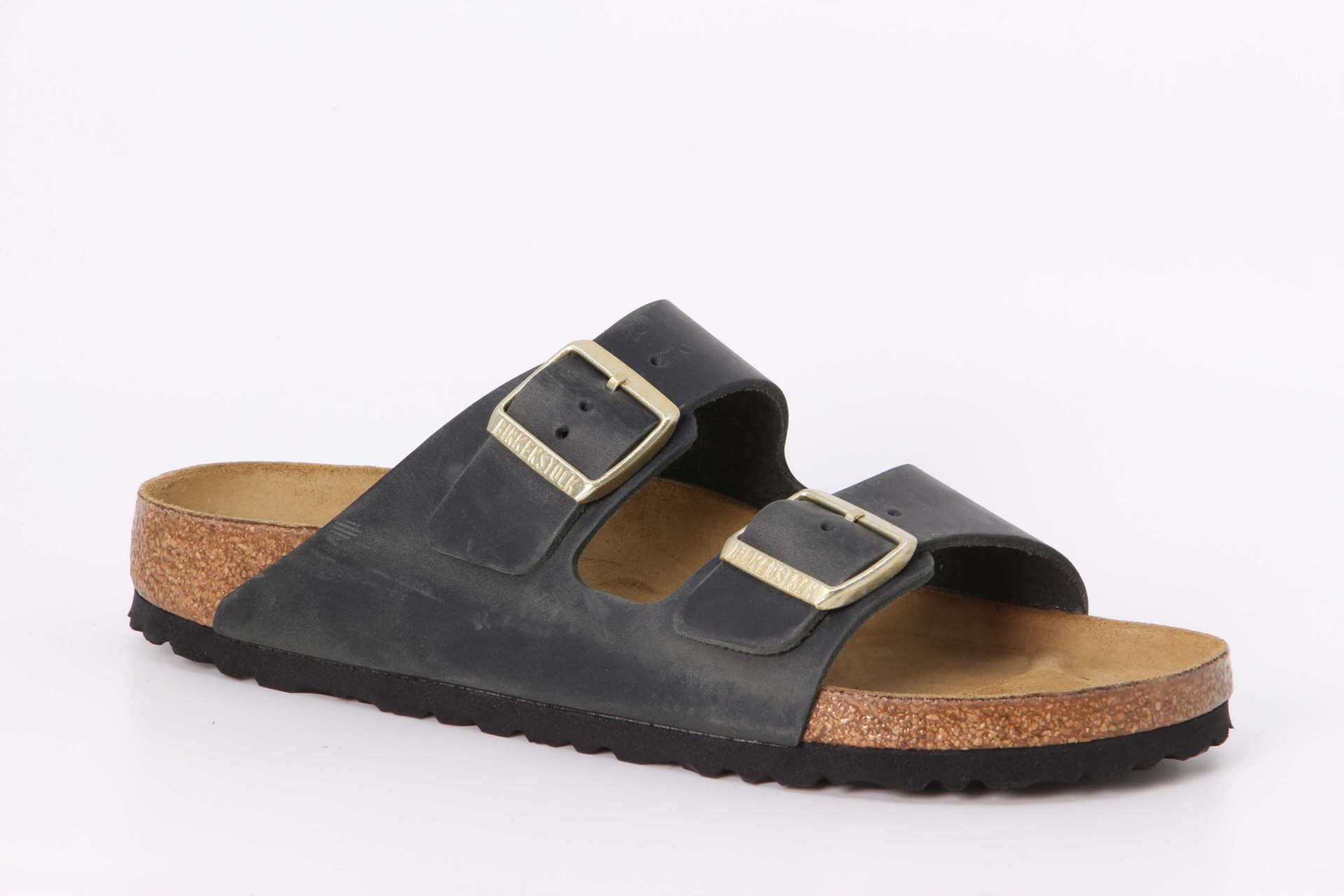 Birkenstock Arizona schmal thyme