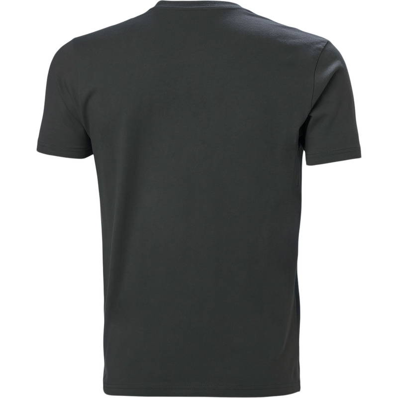 Helly Hansen Box T-shirt Herre