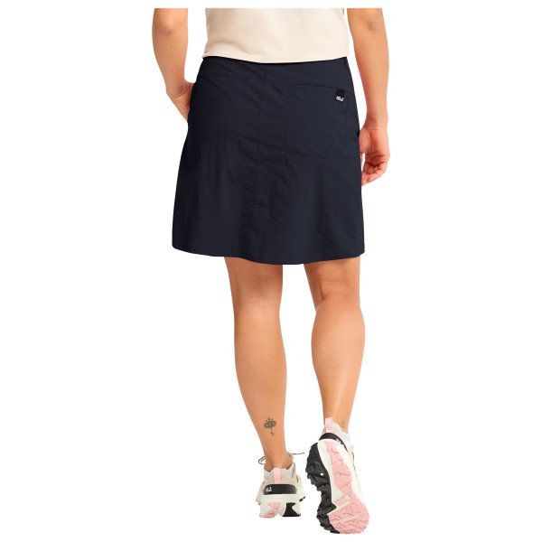 Jack Wolfskin - Women's Desert Skort - Jupe-short