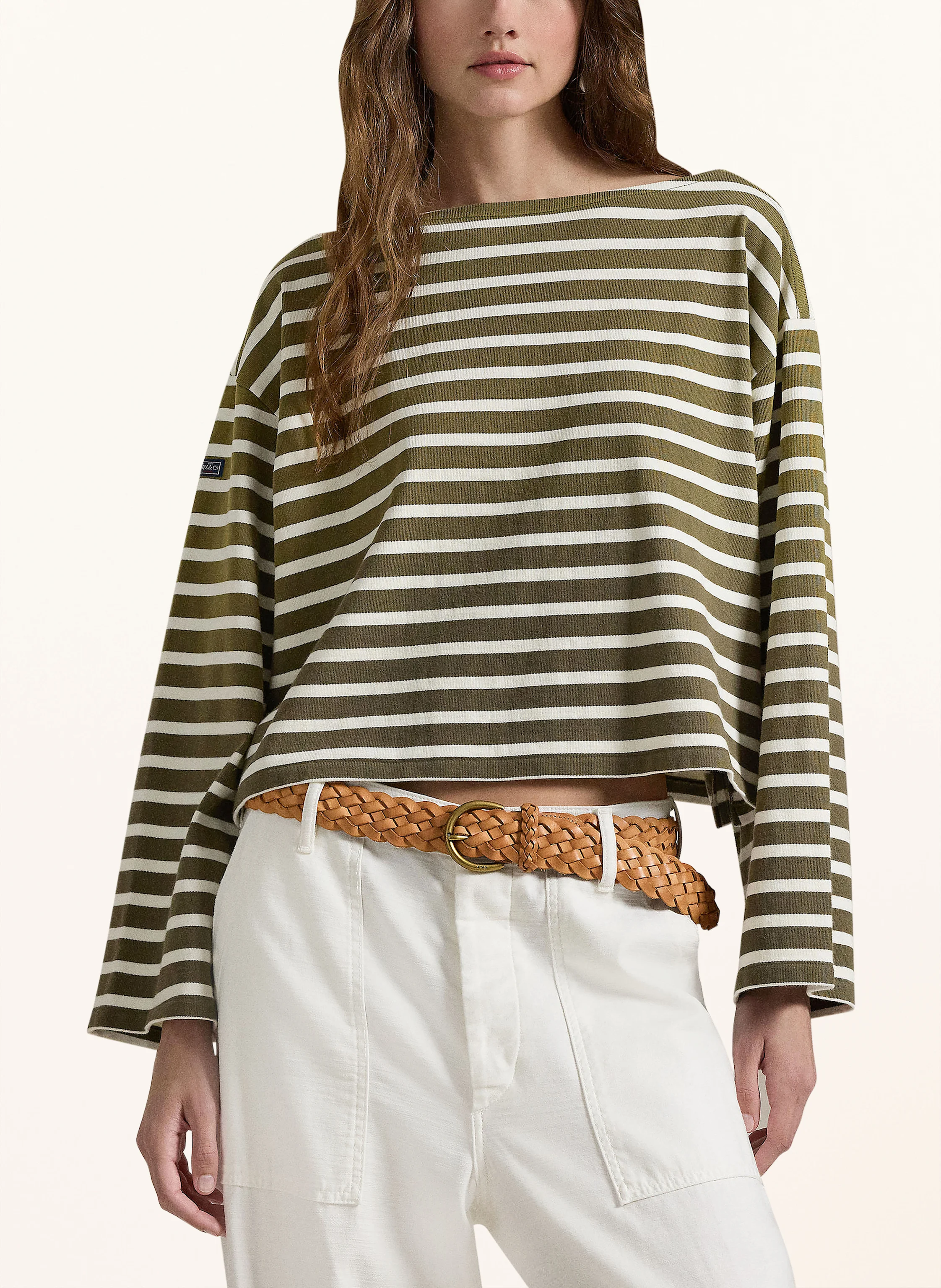 POLO RALPH LAUREN Longsleeve