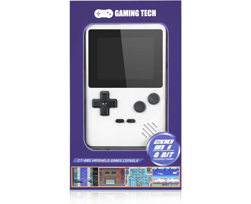 Andersson Gaming Tech CT-885 | 2,6