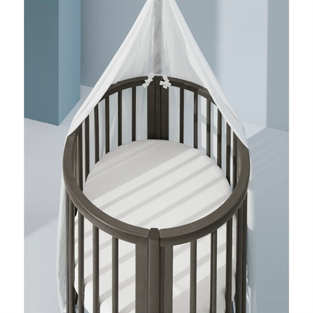 Køb Stokke® Sleepi™ Mini Seng V3 Hazy Grey
