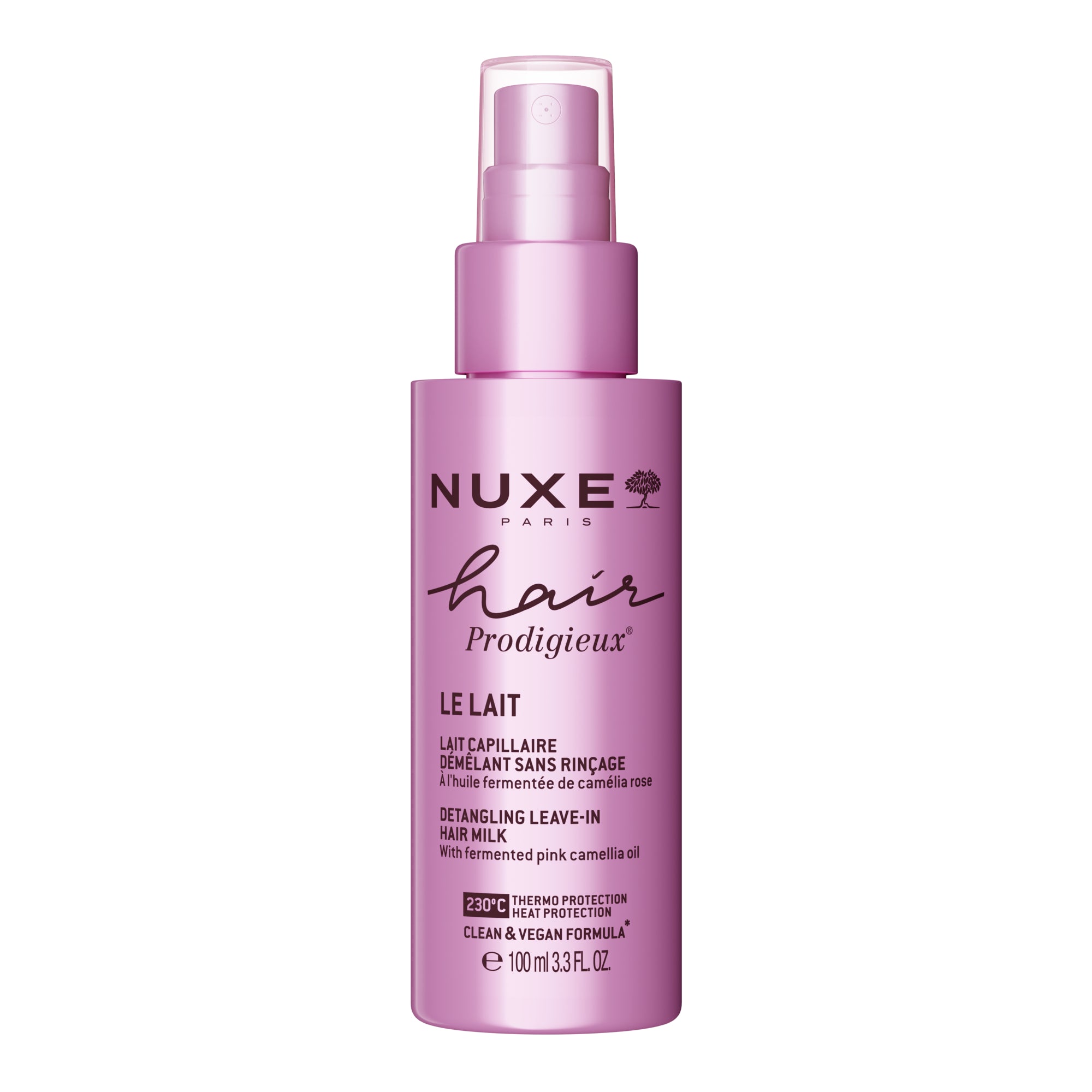 Entwirrende Leave-in Haarpflege 100 ml
