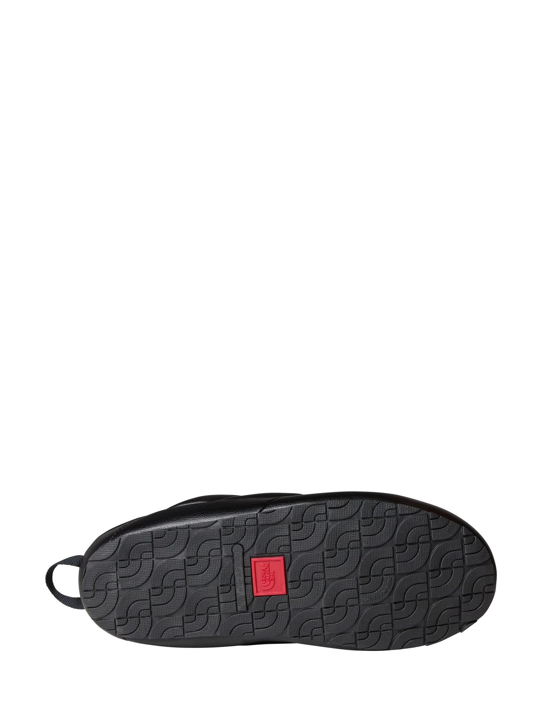 The North Face Thermoball Traction Leather Mule