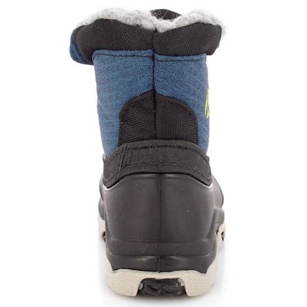 Après ski KIMBERFEEL WANETA INDIGO