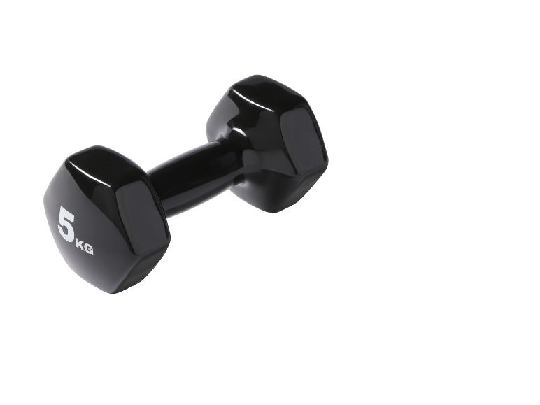Dumbbell 5 kg