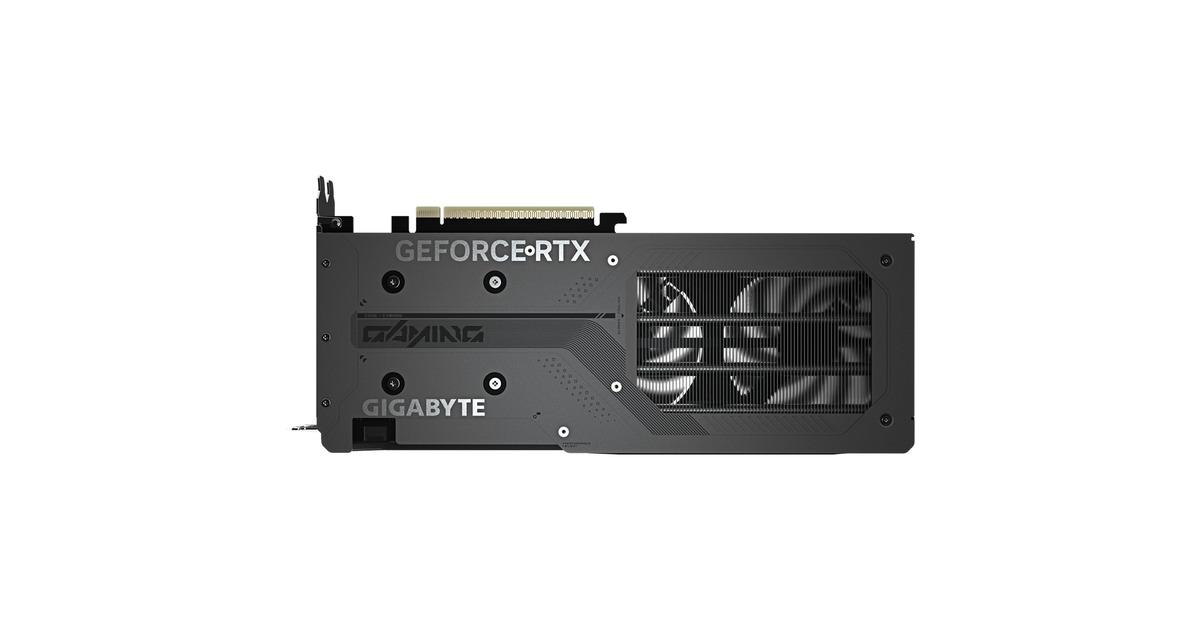 GIGABYTEGeForce RTX 5060 GAMING OC 8G grafische kaart  (3x DisplayPort, 1x HDMI, DLSS 4)