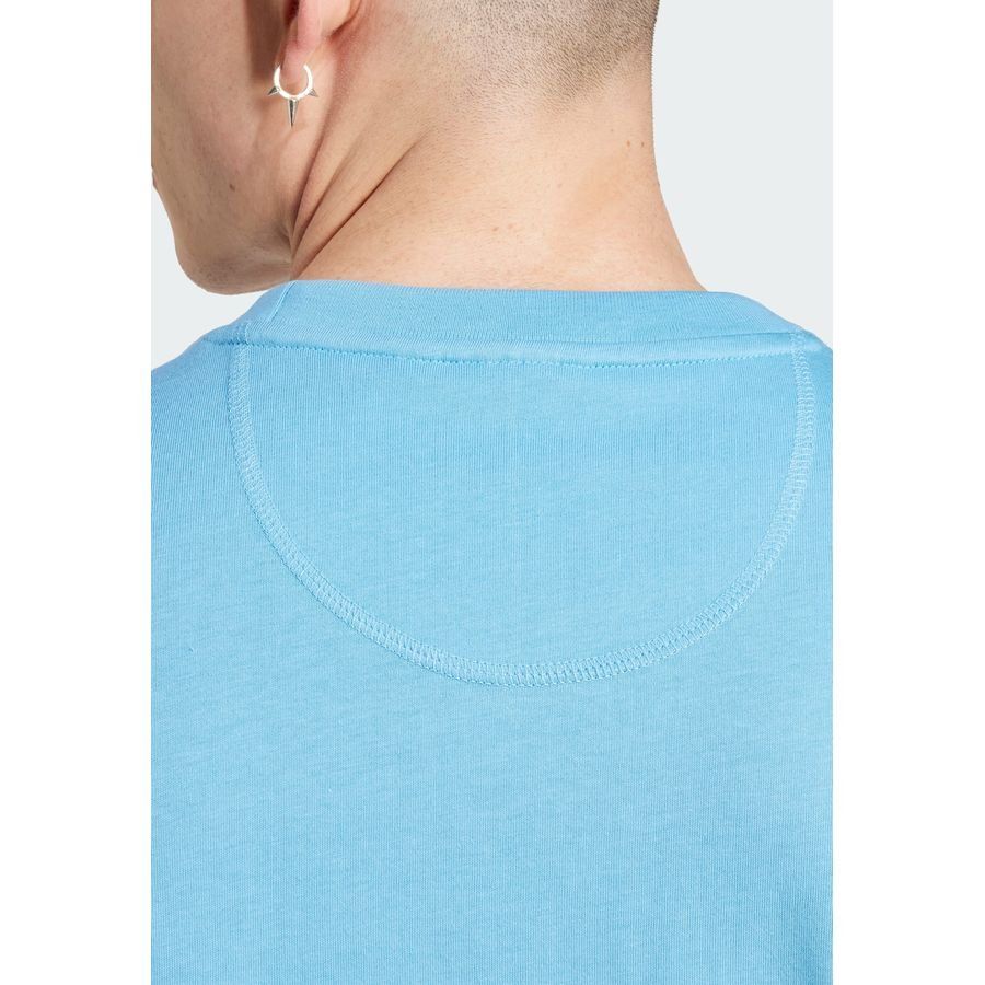 Adidas Original T-shirt Trèfle Essentials