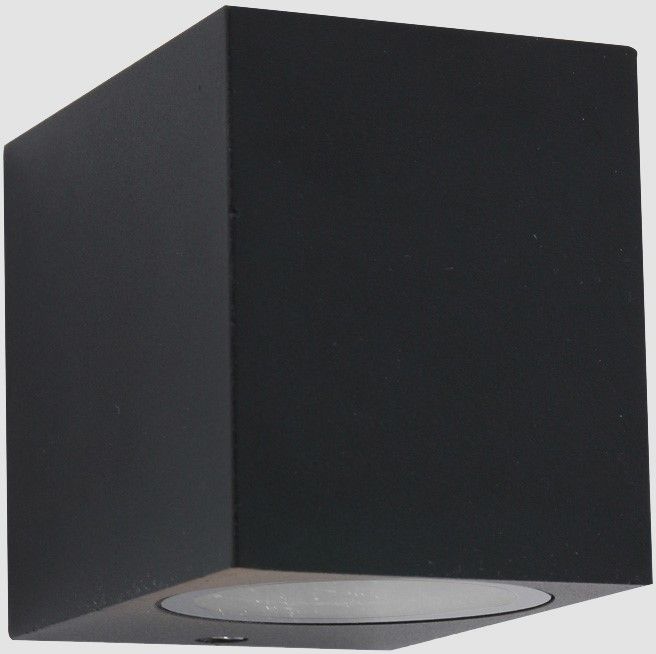Buitenlamp 1495ZW Logan B6.5 x D9 cm