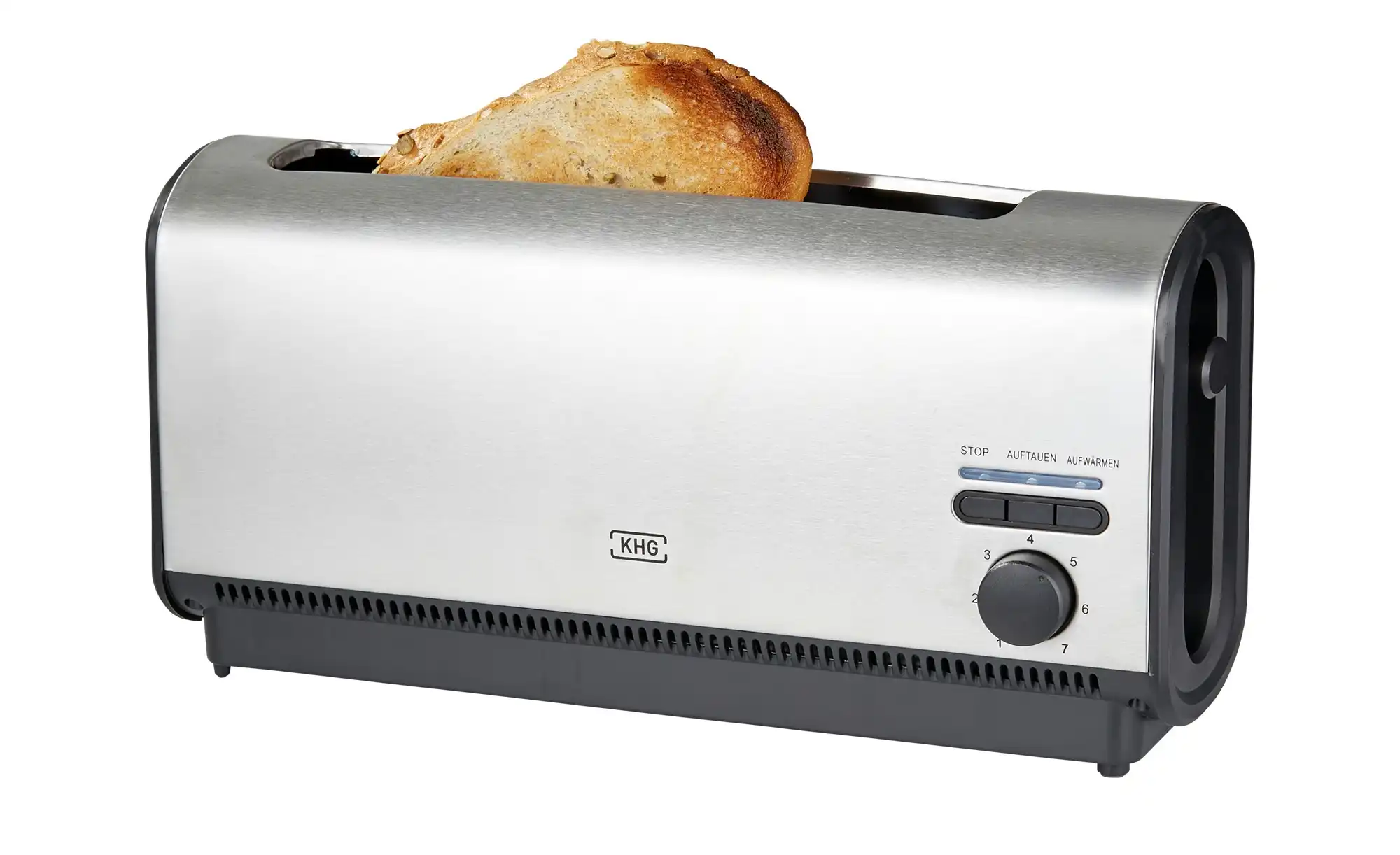 KHG Langschlitztoaster TO-901LS (E)