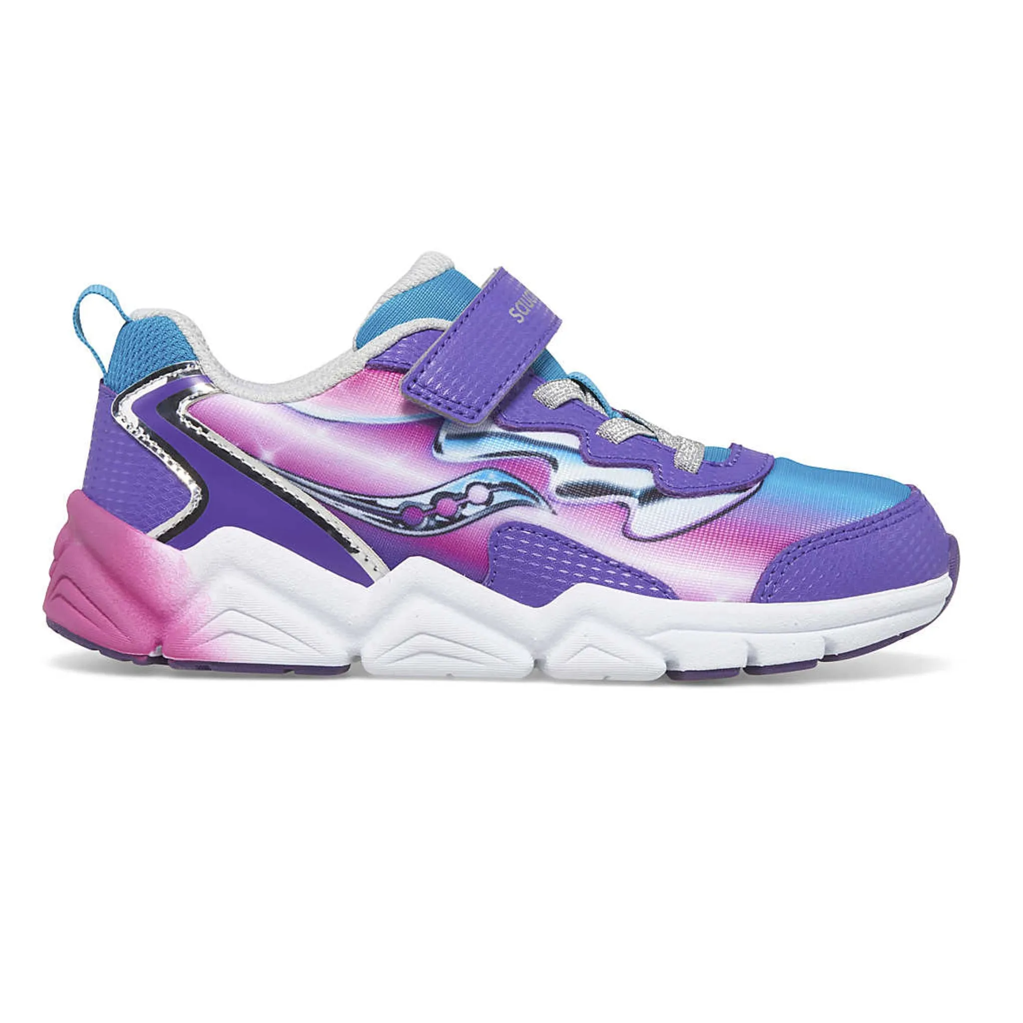 Saucony Soulier Flash AC 3.0 Pointures 11-3