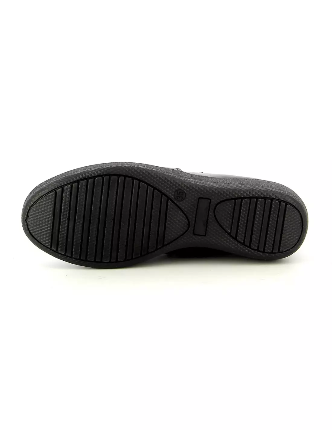 SHOELAB 15512-SP - Boots & bottines Black
