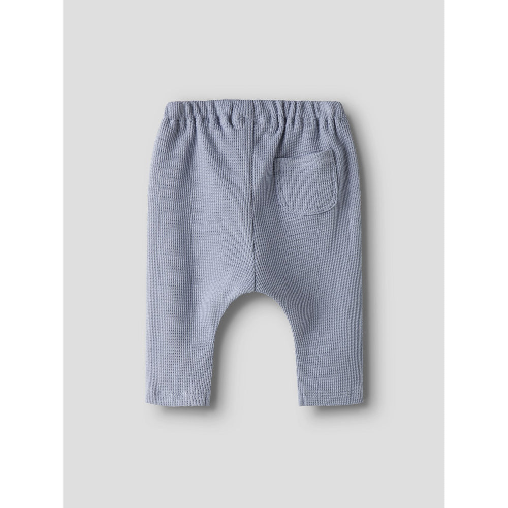 Køb Lil'Atelier Zen Blue Nbmbalto Loose Bukser Lil