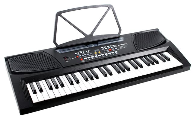 Bryce Music 54 tangenters keyboard