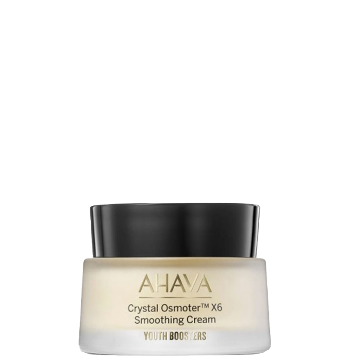 Ahava Osmoter™ Boosters de Jeunesse Crème Lissante Crystal