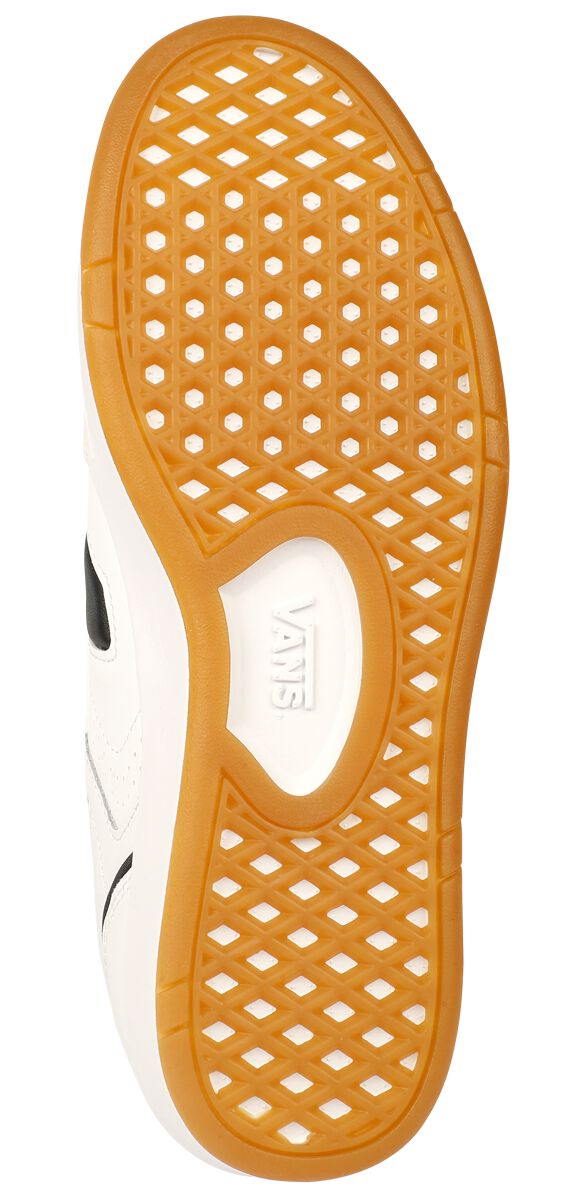 Lowland CC JMP R | Vans Baskets