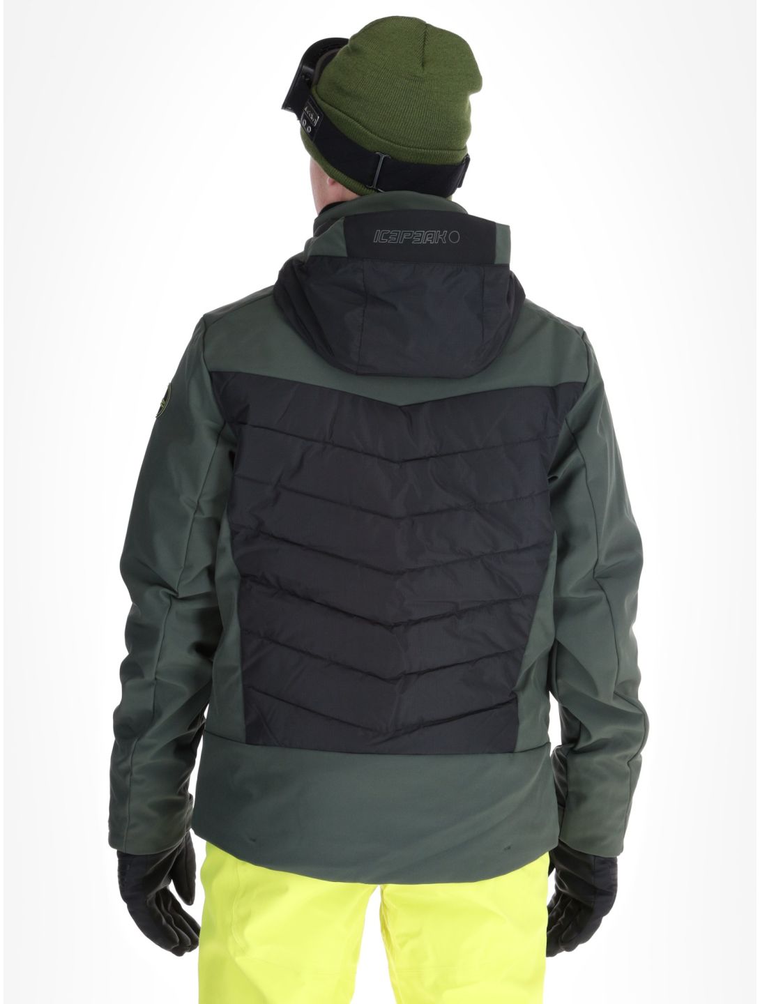 Fremont ski-jas heren