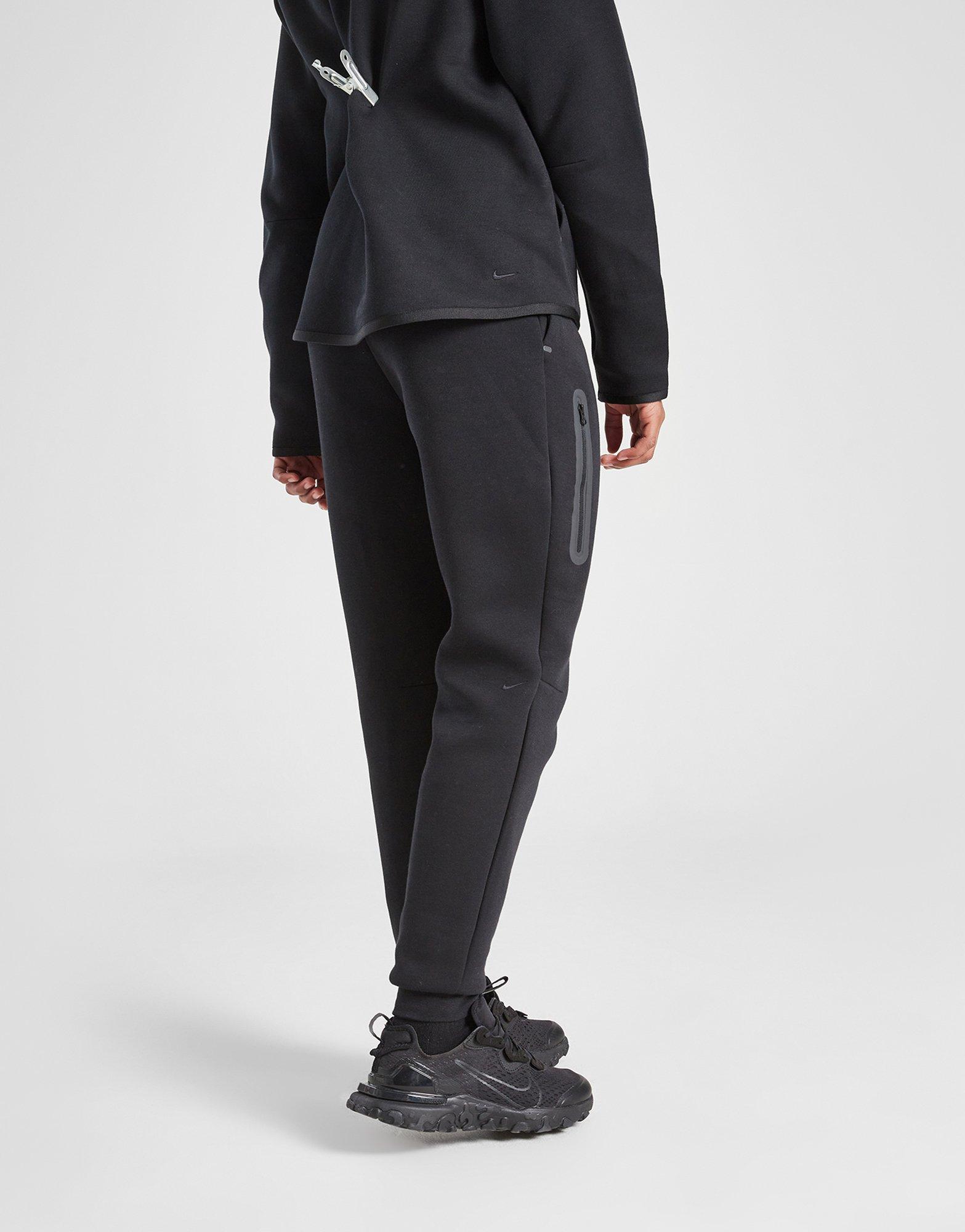 Nike Girls' Tech Fleece Joggers Junior