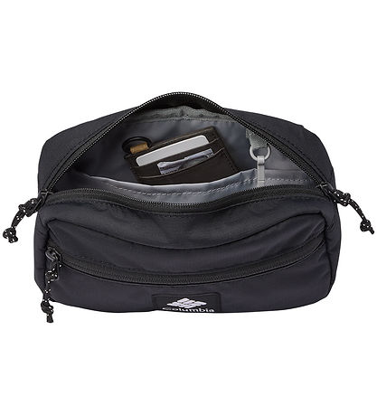 Columbia Gürteltasche - Trail Traveller - Schwarz