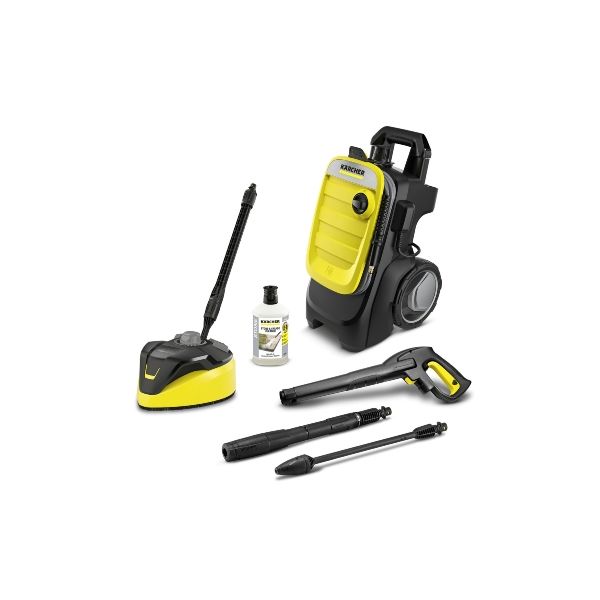 Karcher Máquina de Lavar à Pressão K 7 Compact - 1.447-053.0