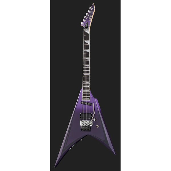 ESP LTD Alexi Ripped Sawtooth