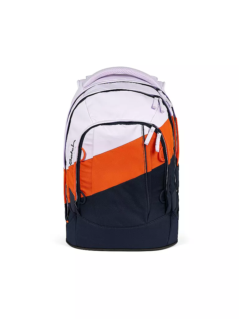 SATCH Schulrucksack Pack Sun Catcher orange