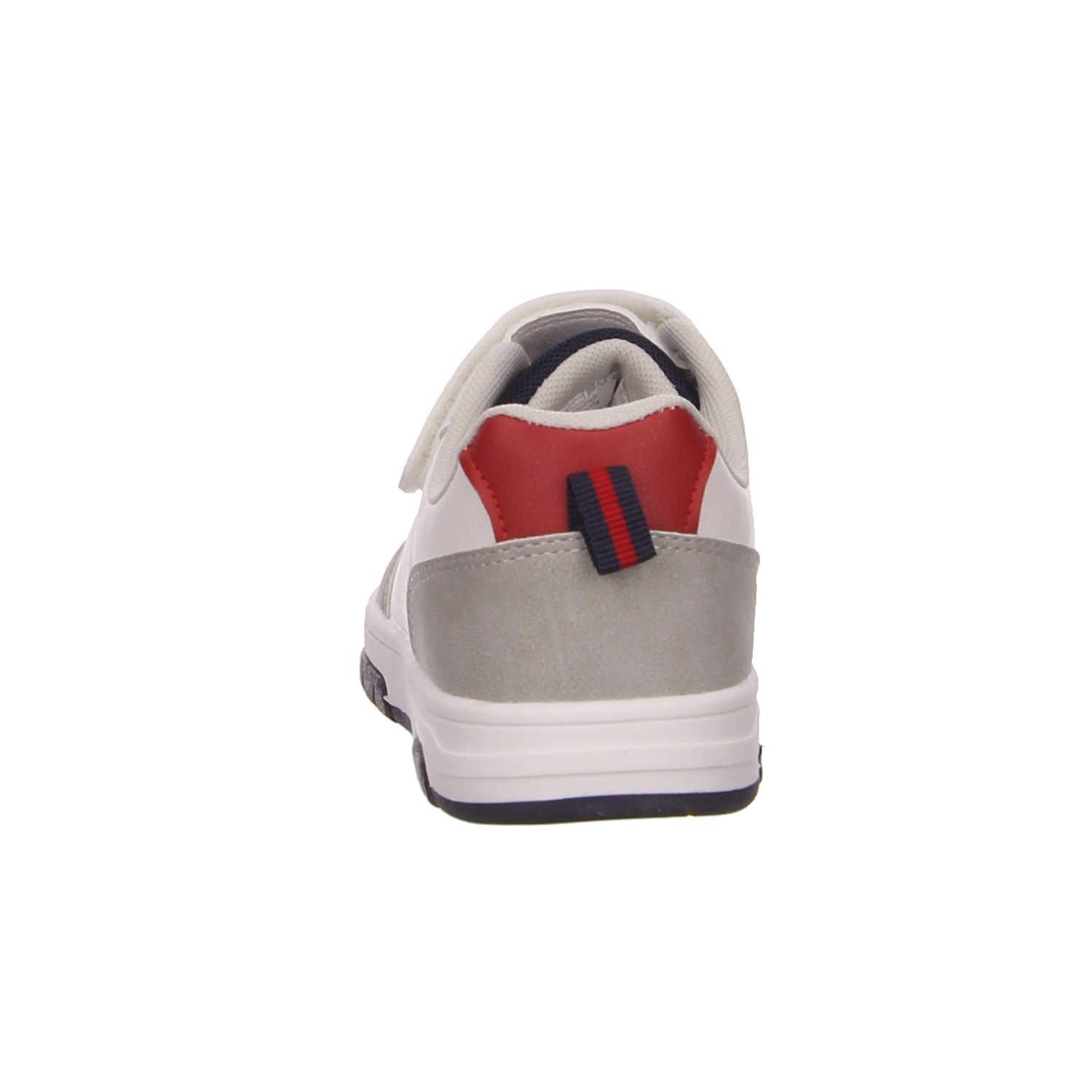 s.Oliver Klettschuh white weiss/weiss kombi
