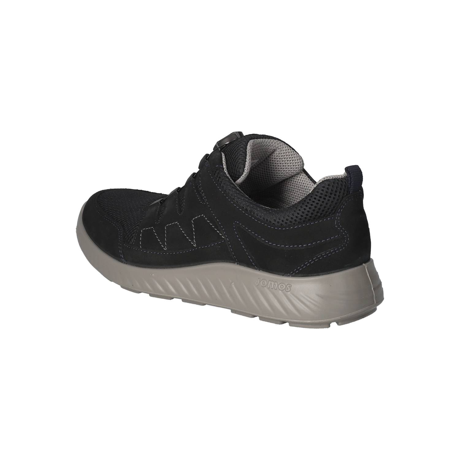 Jomos Halbschuhe - nachtblau